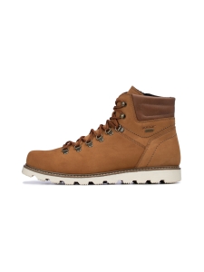 Pomar - LUKKI GORE-TEX® nilkkurit - TAN NUBUCK/WARM LINING | Stockmann