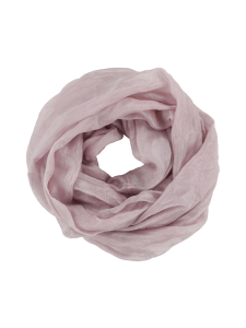 Lasessor - Kiana -tuubisilkkihuivi - ROOSA | Stockmann