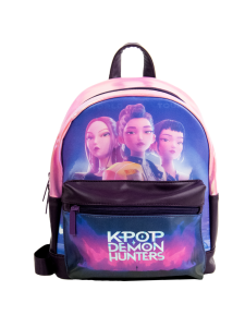 KPOP DEMON HUNTERS - K-POP DEMON HUNTERS selkäreppu | Stockmann