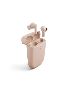 Urbanista - Urbanista Phoenix - vastamelu in-ear nappikuuloke valokennolla - DESERT ROSE Urbanista - Urbanista Phoenix - vastamelu in-ear nappikuuloke valokennolla - DESERT ROSE | Stockmann
