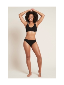 BOODY - Classic alushousut - 3-pak - BLACK BOODY - Classic alushousut - 3-pak - BLACK | Stockmann