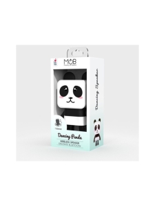 Mob - Dancing Animals Panda - Tanssiva Bluetooth kaiutin | Stockmann