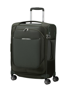 Samsonite - RE-LITE SPINNER 55/20 EXP - CLIMBING IVY | Stockmann