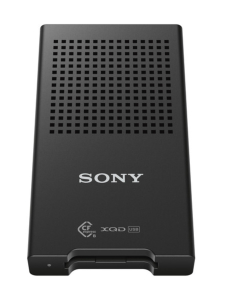 Sony - Sony MRW-G1 CFexpress  / XQD muistikortinlukija | Stockmann