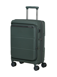 Samsonite - PARALUX 55/20 EXP - OLIVE | Stockmann