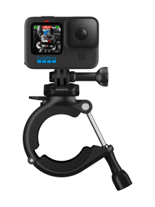 GoPro - GoPro Large Tube Mount -kiinnike | Stockmann