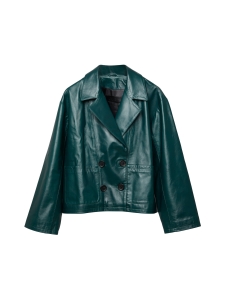 Onar - Rossy Jacket - GREEN | Stockmann
