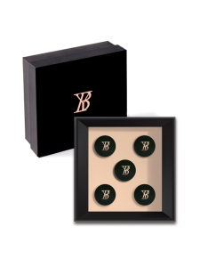 Youngblood - Meet Your Match Mini Kit Loose -kokeilupakkaus jauhemaisista meikeistä 5x0,7g | Stockmann