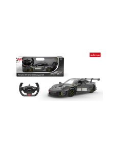 PORSCHE - RASTAR Kauko-ohjattava auto Porsche 911 GT2 RS Clubsport 25, 1:14 PORSCHE - RASTAR Kauko-ohjattava auto Porsche 911 GT2 RS Clubsport 25, 1:14 | Stockmann