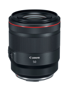 Canon - Canon RF 50mm f/1.2L USM -objektiivi | Stockmann