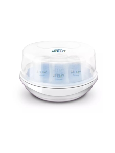 Philips Avent - Philips Avent mikrosteriloija | Stockmann
