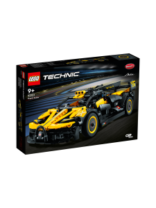 LEGO TECHNIC - LEGO Technic Bugatti Bolide 42151 | Stockmann