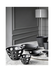 Mepra - Atmosfera Marte-kulho 29 cm - MATERIC BRONZE | Stockmann