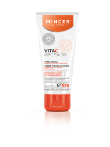 Mincer Pharma - VitaC Moisturising&Energizing Hand Cream -käsivoide 100ml | Stockmann