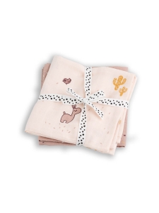 Done by Deer - Done by Deer harsopaketti luomu 2 kpl Done by Deer - Done by Deer harsopaketti luomu 2 kpl | Stockmann