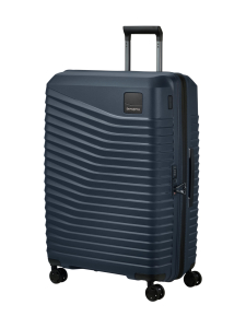 Samsonite - INTUO SPINNER 75/28 EXP - BLUE NIGHTS | Stockmann