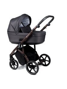 Nord - Nord Active Plus yhdistelmävaunut - METAL GREY | Stockmann