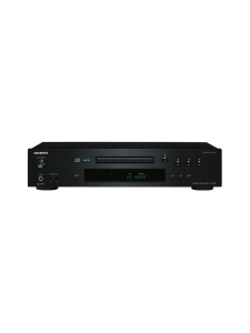 Onkyo - Onkyo C7030 CD-Soitin - MUSTA Onkyo - Onkyo C7030 CD-Soitin - MUSTA | Stockmann