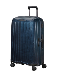 Samsonite - MAJOR-LITE SPINNER 69/25 - MIDNIGHT BLUE | Stockmann