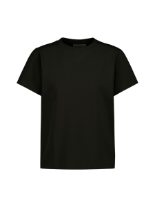 Nakoa - Emilia T-Shirt, Black - BLACK | Stockmann