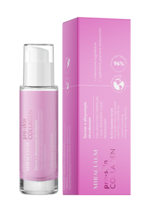 MIRACULUM - Pro Skin Collagen Active Squalane Serum -kiinteyttävä seerumi 30ml MIRACULUM - Pro Skin Collagen Active Squalane Serum -kiinteyttävä seerumi 30ml | Stockmann