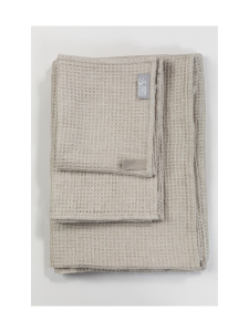 Nordic Swan Living - Luoto pellava -pyyhe - PELLAVA | Stockmann