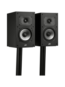 Polk Audio - Polk Audio MXT20 hyllykaiuttimet, musta Polk Audio - Polk Audio MXT20 hyllykaiuttimet, musta | Stockmann
