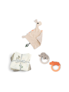 Done by Deer - Done by Deer tuotepaketti vauvalle | Stockmann