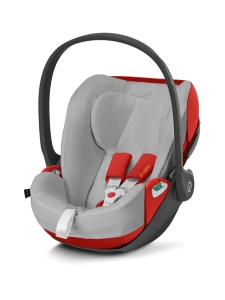 CYBEX - Cybex Cloud Z2/T kesäpäällinen | Stockmann