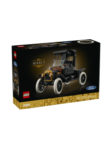 LEGO ICONS - LEGO Icons Ford Model T 11376 | Stockmann