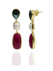 House of Elliott - Yanet korvakorut | Stockmann