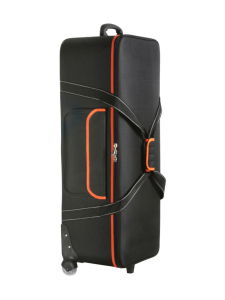 Godox - Godox CB-06 Hard Carrying Case -kova laukku renkailla | Stockmann