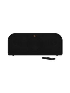 Klipsch - Groove XXL Musta Bluetooth kaiutin - MUSTA Klipsch - Groove XXL Musta Bluetooth kaiutin - MUSTA | Stockmann