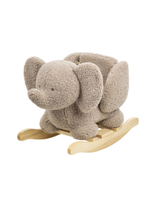 NATTOU - NATTOU Keinuelefantti Teddy | Stockmann