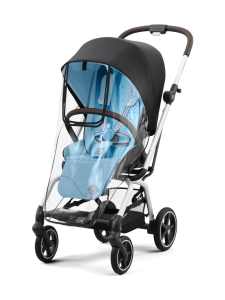 CYBEX - Cybex Eezy S Twist 2 sadesuoja | Stockmann