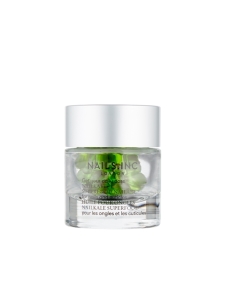 NAILS INC - Nailkale Superfood Nail Oil Capsules -hoitokapselit kynsille 30kpl NAILS INC - Nailkale Superfood Nail Oil Capsules -hoitokapselit kynsille 30kpl | Stockmann