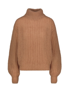Nakoa - Robin Mohair Knit, Caramel - CARAMEL (VAALEANRUSKEA) | Stockmann