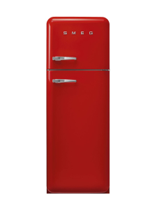 Smeg - Smeg FAB30RRD5 Jääkaappi, punainen oikeakätinen Smeg - Smeg FAB30RRD5 Jääkaappi, punainen oikeakätinen | Stockmann