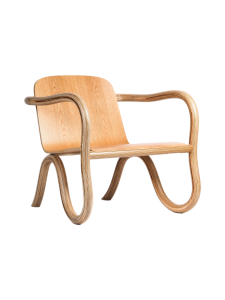 Made by Choice - Kolho loungetuoli - NATURAL Made by Choice - Kolho loungetuoli - NATURAL | Stockmann