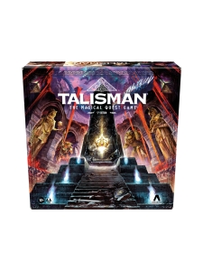 HASBRO GAMING - lautapeli Talisman Core (englanninkielinen) | Stockmann