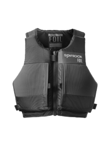 Spinlock - Foil-kelluntaliivi - MUSTA Spinlock - Foil-kelluntaliivi - MUSTA | Stockmann