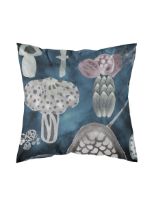 Vilpola - Tyynynpäällinen Peikonpoika 50 x 50 cm - SININEN | Stockmann
