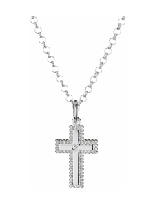 Lumoava - Lumoava Helmi Timantti Ristiriipus L50214130000 | Stockmann