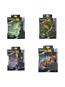 POKEMON - POKEMON W7 Supernivelletty hahmo, 15 cm POKEMON - POKEMON W7 Supernivelletty hahmo, 15 cm | Stockmann