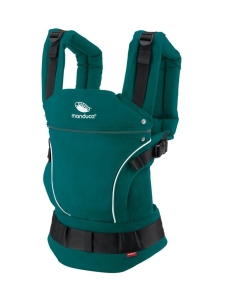 Manduca - Manduca kantoreppu First PureCotton | Stockmann