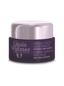 Louis Widmer - Widmer Proderm Eye Contour Cream hajusteeton 30 ml Louis Widmer - Widmer Proderm Eye Contour Cream hajusteeton 30 ml | Stockmann