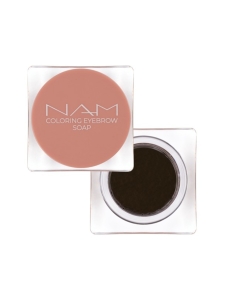 NAM - Coloring Brow Soap -kulmasaippua 4,8g | Stockmann