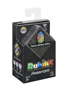 RUBIK´S CUBE - RUBIK´S CUBE Phantom | Stockmann