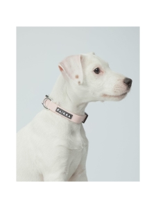 PAIKKA - PAIKKA Glow Collar Pale Pink | Stockmann