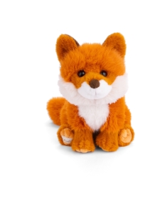 BUKOWSKI - BUKOWSKI Pehmokettu Clever, 15 cm | Stockmann